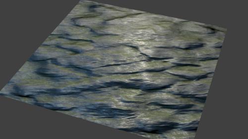 7 Tileable Texture Sets preview image